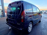 gebraucht Citroën Berlingo 1.2l Multispace PureTech 110 Selection