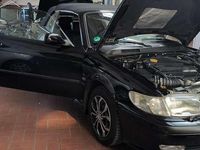Occasion Saab 9-3 Cabriolet 150 ch (110 kW) 2002 Cabriolet