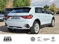 Gebraucht Audi A1 Basis 116 PS (85 kW) 2024 Pfeilgrau perleffekt Kleinwagen