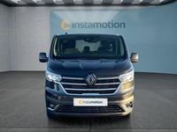 Neu Renault Trafic 150 PS (110 kW) 2025 Van / Kleinbus