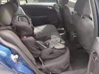 Gebraucht Opel Astra 110 PS (80 kW) 2009 Kombi