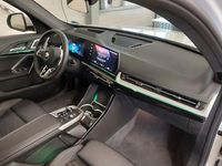 Gebraucht BMW X1 M Sport 156 PS (114 kW) 2025 Weiß SUV