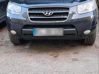 Gebraucht Hyundai Santa Fe 155 PS (114 kW) 2006 SUV