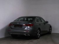 Gebraucht Mercedes C180 Avantgarde 170 PS (125 kW) 2024 Szary Limousine