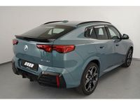 Gebraucht BMW X2 150 PS (110 kW) 2024 Cape york gruen metallic (metallic) SUV