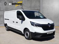 Gebraucht Renault Trafic Komfort 110 PS (80 kW) 2023 Weiss