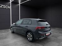 Gebraucht VW Golf VIII Move 131 PS (96 kW) 2024 Uranograu Limousine