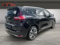 Usata Renault Scenic E-Tech Zen 116 CV (85 kW) 2021 Nero Monovolume