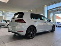 gebraucht VW Golf VII Lim. GTI 2.0 TSI Perform. DSG NAVI AHK Klima