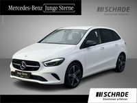 Gebraucht Mercedes B200 Progressive 163 PS (119 kW) 2023 Andere farbe Van / Kleinbus