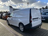 gebraucht VW Caddy Maxi Cargo 1.5 TSI / AHK / KLIMA / FLÜGELTÜREN Tageszulassung