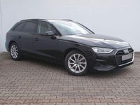Second-hand Audi A4 150 CP (110 kW) 2022 Negru Break