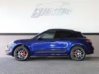 Gebraucht Porsche Macan 265 PS (194 kW) 2023 Blau SUV