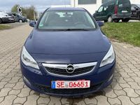 gebraucht Opel Astra 1.4 Lim. 5-trg. Selection