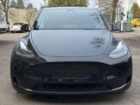 Gebraucht Tesla Model Y RWD 255 kW (347 PS) 2023 Schwarz SUV