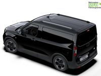 Nowe Ford Transit Active 125 KM (91 kW) 2025 Czarny Minivan