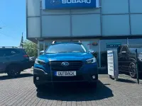 Gebraucht Subaru Outback Platinum 169 PS (124 kW) 2024 Blau Kombi