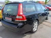Gebraucht Volvo V70 Linje Svart 120 PS (88 kW) 2015 Schwarz Kombi