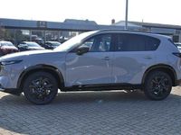 Gebraucht Mazda CX-5 Homura-Line 141 PS (103 kW) 2026 SUV
