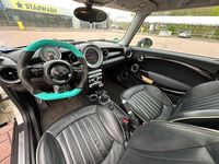 Gebraucht Mini Cooper S 174 PS (127 kW) 2007 Weiß Kleinwagen