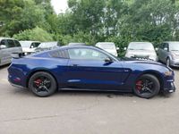 gebraucht Ford Mustang 2,3l 4V blau Coupé Sport