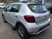 Gebraucht Dacia Sandero Celebration 90 PS (66 kW) 2018 Limousine