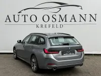 Gebraucht BMW 320 Shadowline 190 PS (139 kW) 2024 Skyscraper grau metallic Kombi