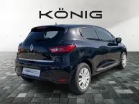 Occasion Renault Clio V Collection 76 ch (55 kW) 2020 Noir Berline