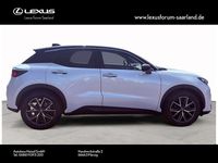 Neu Lexus LBX 136 PS (100 kW) 2025 Weiß SUV