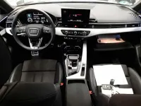 Gebraucht Audi A4 S-Line 204 PS (150 kW) 2023 Daytonagrau perleffekt Kombi