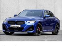 Gebraucht BMW 230 Shadowline 245 PS (180 kW) 2025 Blau Coupé