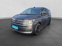 Gebraucht VW Multivan Style 150 PS (110 kW) 2023 Grau Van