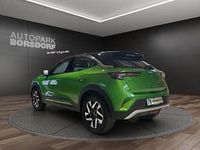 Gebraucht Opel Mokka-e Elegance 100 kW (136 PS) 2021 Gruen SUV