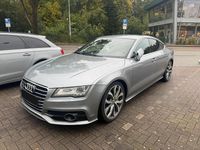 Gebraucht Audi A7 S-Line 313 PS (230 kW) 2012 Grau Kleinwagen