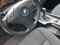 Usata BMW 520 170 CV (125 kW) 2003 Grigio Berlina