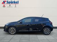 Neu Mitsubishi Colt Plus 91 PS (66 kW) 2026 Schwarz Kleinwagen