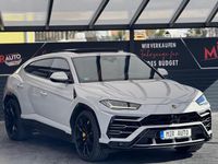 Gebraucht Lamborghini Urus 650 PS (478 kW) 2020 Blau SUV