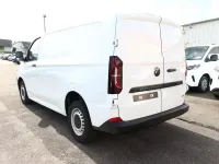 Neu VW Transporter 150 PS (110 kW) 2026 Clear white clear white Van