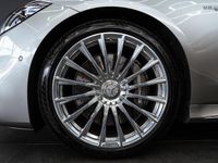 Gebraucht Mercedes S63 AMG AMG 721 PS (530 kW) 2024 Silber Limousine