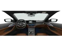 Neu BMW 420 Cabriolet Sport Line 184 PS (135 kW) 2026 Wählbar Cabrio