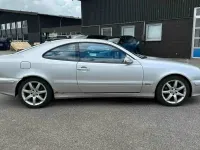 Gebraucht Mercedes CLK320 218 PS (160 kW) 2001