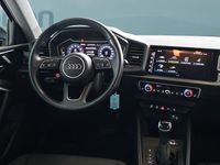 Gebraucht Audi A1 110 PS (80 kW) 2023 Schwarz SUV