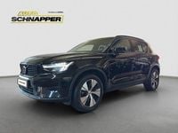 Gebraucht Volvo XC40 Plus 163 PS (119 kW) 2023 Schwarz SUV