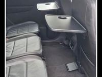 Gebraucht VW Sharan 179 PS (131 kW) 2015 Blau Van / Kleinbus