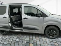 Neu Citroën Berlingo 110 PS (80 kW) 2025 Grau Van / Kleinbus