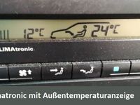 gebraucht VW Golf IV 1.6 SR Klimaautomatik KAT-original 2.Hand