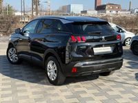 Gebraucht Peugeot 3008 Active 131 PS (96 kW) 2017 Schwarz SUV
