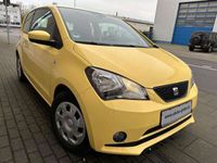 gebraucht Seat Mii 1.0 Ecomotive Style SHZ PDC Klimaanlage 3-Tg