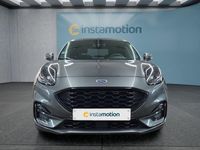 Gebraucht Ford Puma ST-Line 125 PS (91 kW) 2023 Grau SUV