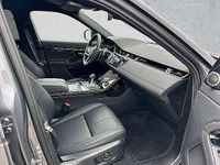 Gebraucht Land Rover Range Rover SE Dynamic 202 PS (148 kW) 2023 Eiger grey SUV